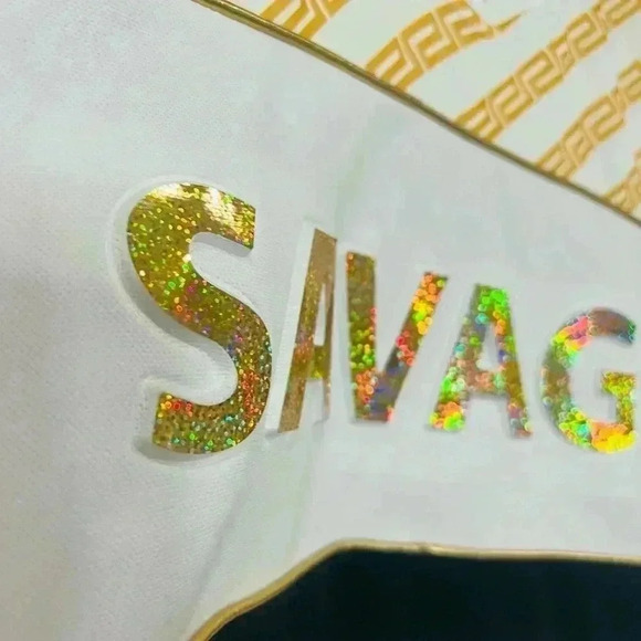 Savage shirt like new condition - Picture 5 of 5